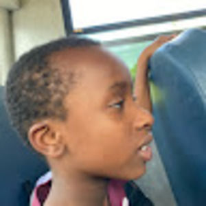 Meet your Posher, Person